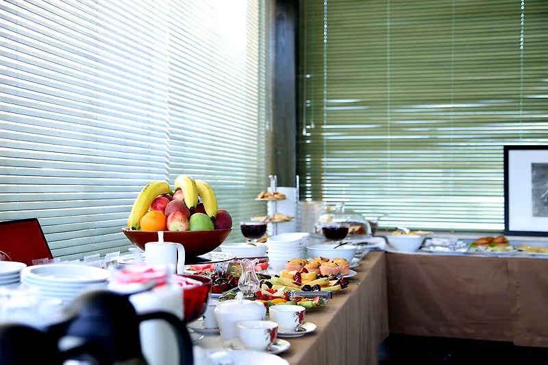 ****  Oxford Hotel Tirana Albanien