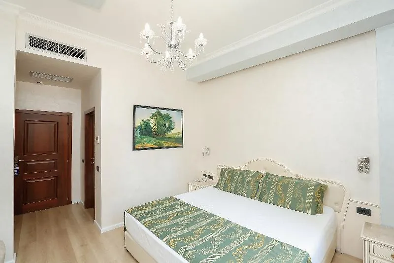 Oxford Hotel Тирана 4*,  Албания