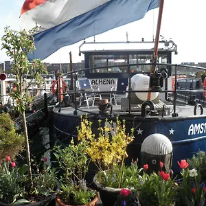 Boat&breakfast Alhena Frühstückspension