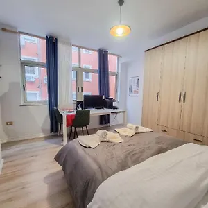 Appartamento Cozy In Center