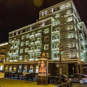 In Nizami Баку