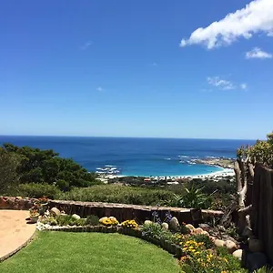 Camps Bay بيت ضيافة