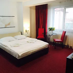 Casa Ghetu Fundeni Бухарест