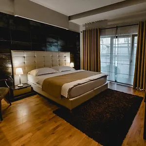 Hotel House Hotel&restaurant, Tirana
