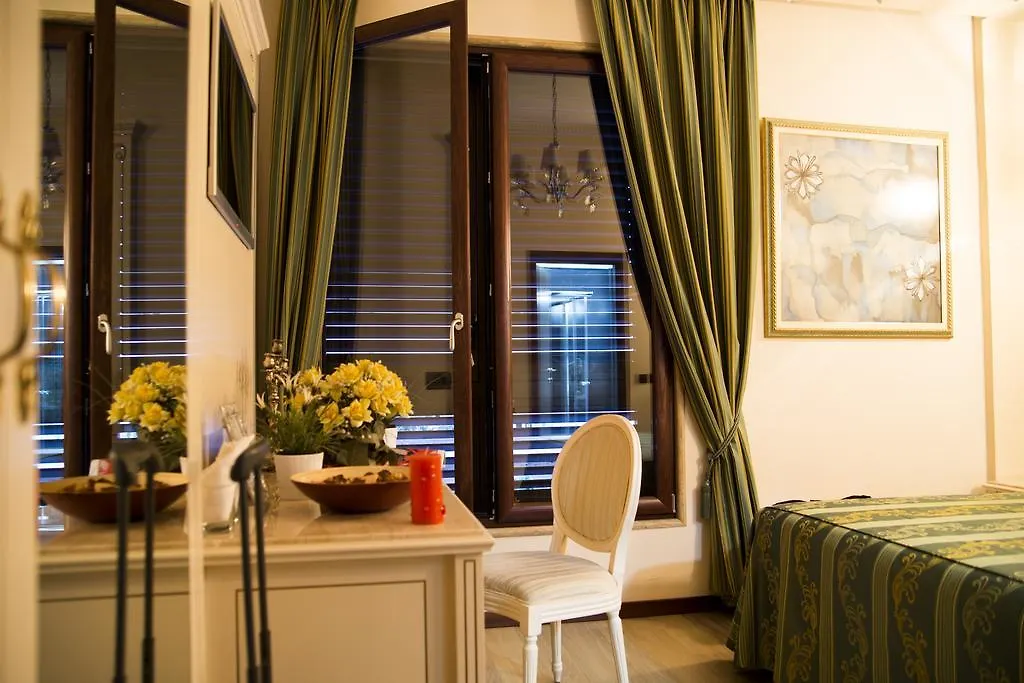 Oxford Hotel Tirana
