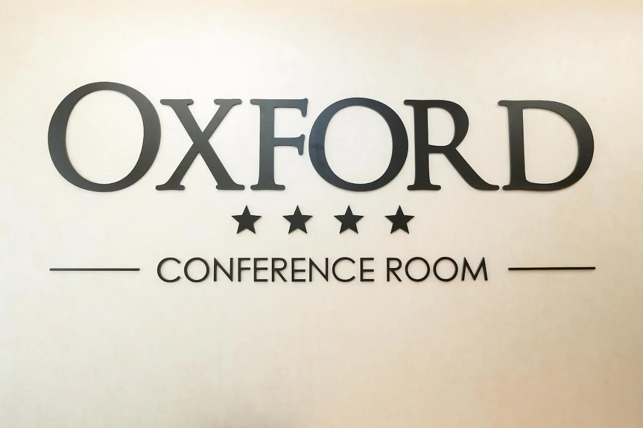 Oxford Hotel Tirana